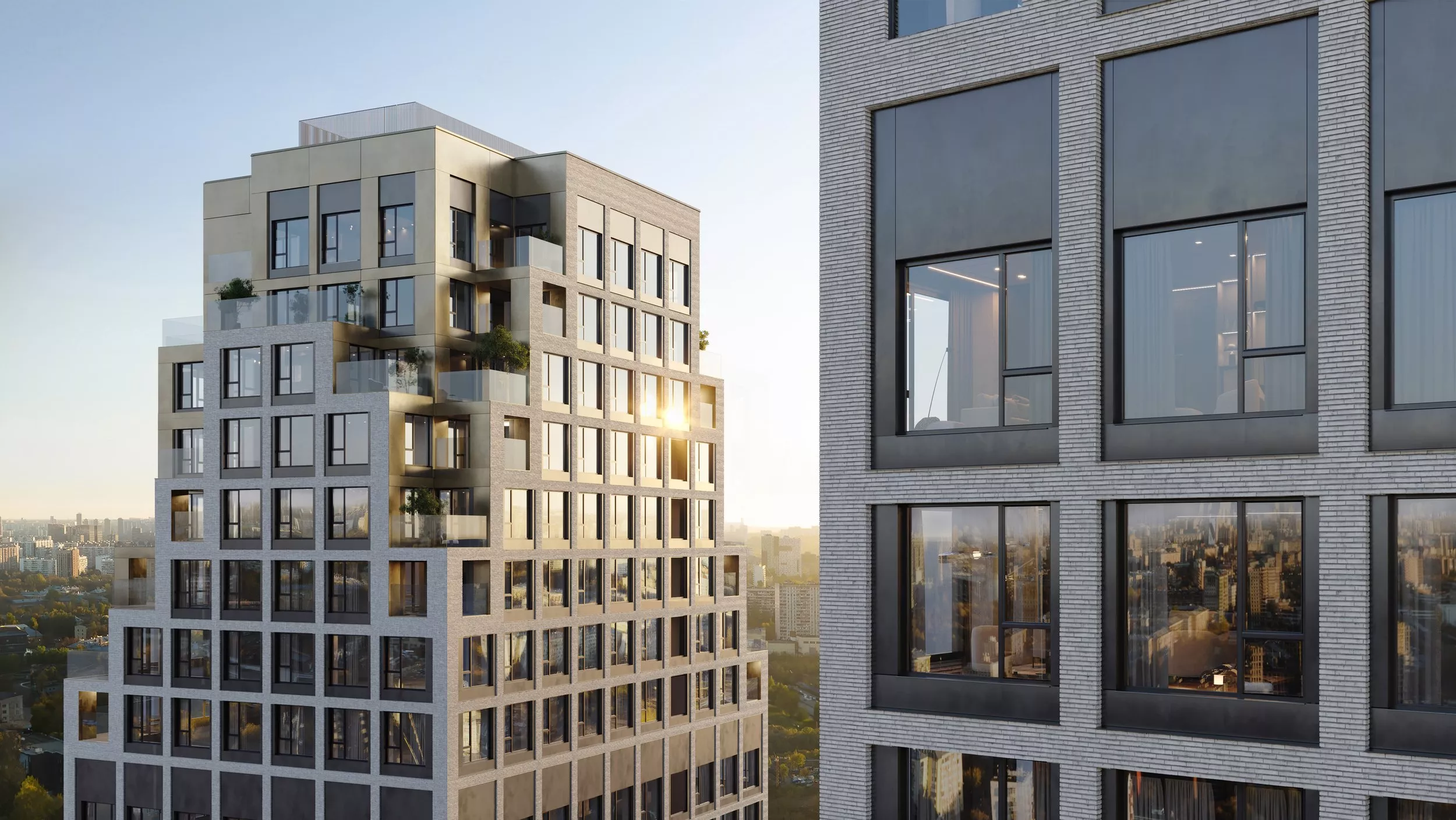 ЖК NOVA - Скидка 12%